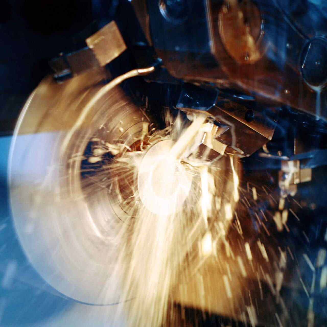 Fabrication and Installation of Static Equipment Kejuruteraan Tahir