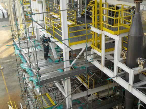 Civil Structure Project