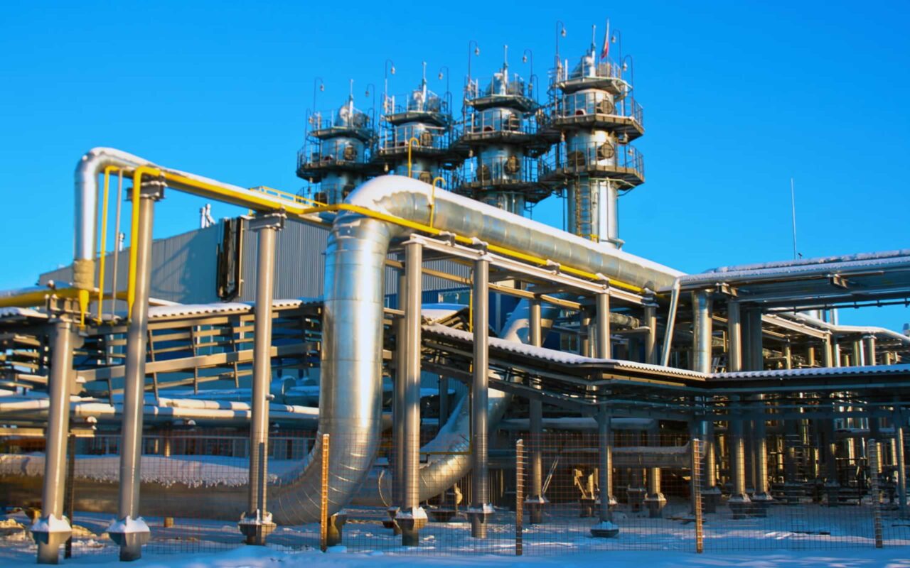 Civil Structure Project